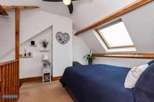 2nd Floor Bedroom- click for photo gallery